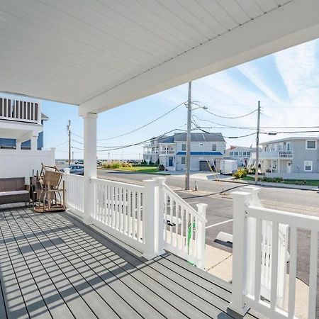 Steps To Sand Updated Bouchee Beachy Condo Deck Parking بريقانتاين المظهر الخارجي الصورة