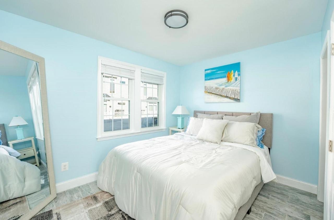 Steps To Sand Updated Bouchee Beachy Condo Deck Parking بريقانتاين المظهر الخارجي الصورة
